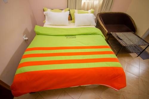 Hotel Photo 8