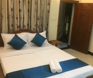 Sinan guesthouse Sihanoukville Cambodia
