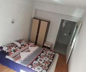 Toshe Ohrid Macedonia
