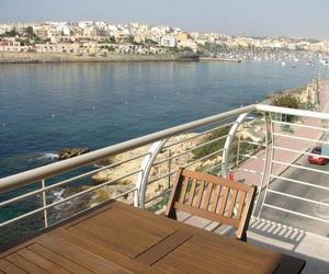 SeaFront Apartment Marsascala Marsascala Republic of Malta