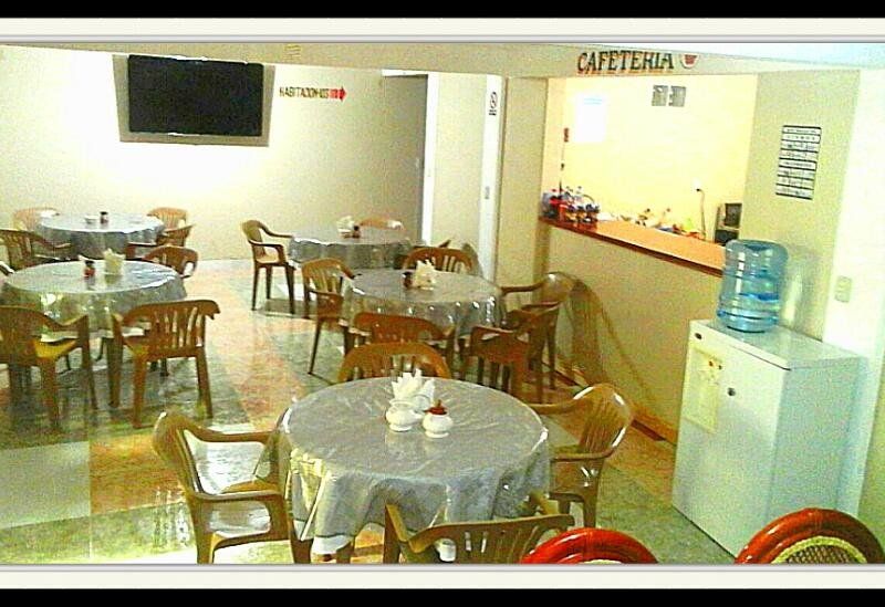 酒店图片 13