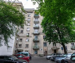 Studio Jana Pawła II Warsaw Poland