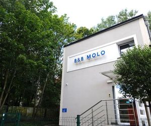B&B Molo Sopot Poland