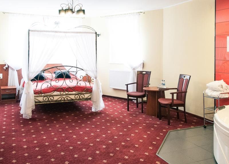 Hotel Photo 3