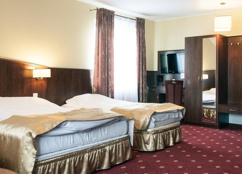 Hotel Photo 6