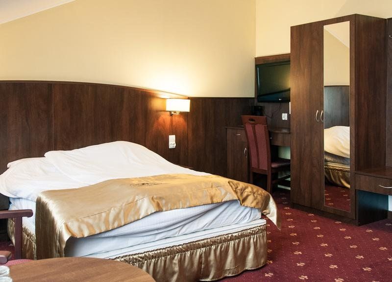 Hotel Photo 7