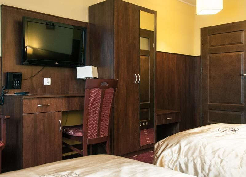 Hotel Photo 9