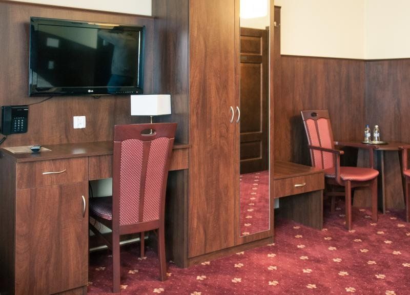 Hotel Photo 10