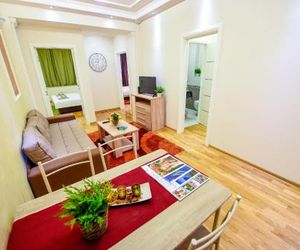Apartment Sweet House Politika Belgrade Serbia