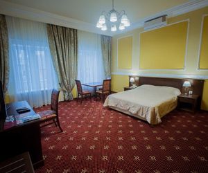 Hotel Grand Yelets Jelez Russia