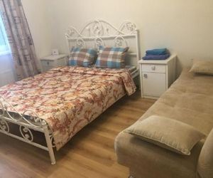 Apartments in Novin Kvartal Tyumen Russia