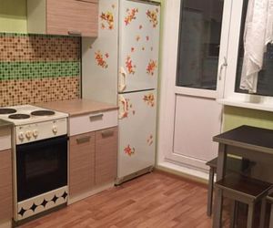 Surgut Apartments Tumenskiy trakt 6/1 15 Surgut Russia
