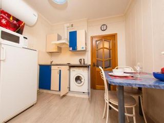 Ё-home Говорова 12 2х2 бесконтактное заселение 24-7