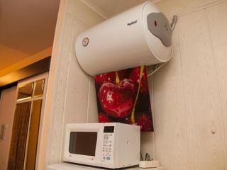 Ё-home Говорова 12 2х2 бесконтактное заселение 24-7