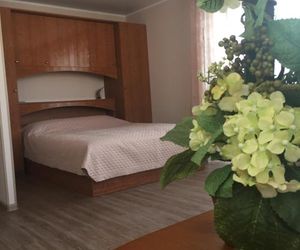 Studio apartment on prospekt 50 let Oktyabrya Petropavlovsk-Kamchatsky Russia