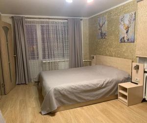 Apartment na Karla Marksa 62 Magnitogorsk Russia