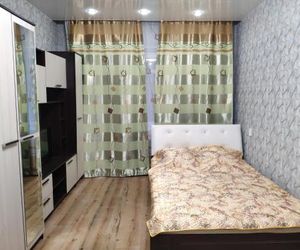 Apartament On Olimpiyskaya 85 Kirovsk Russia