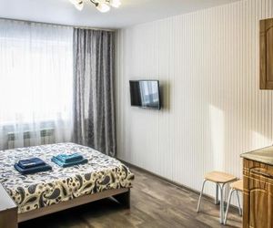 Апартаменты GUESTHOUSE Kemerovo Russia