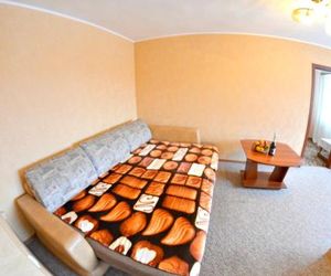 Apartment on Krasnoarmeyskaya 95A Kemerovo Russia