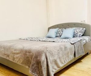 Apartment on Darvina Kemerovo Russia