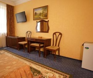 Dilijans Hotel Bataysk Russia