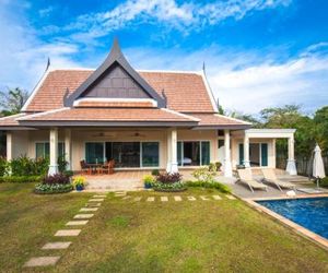 Noksawan Villa by Jetta Rawai Thailand