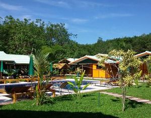 New Paradise Home Resort Ban Phe Thailand