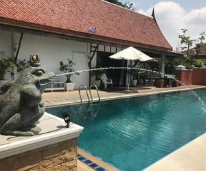Heaven Hill Pool Villa Pattaya Pattaya Thailand