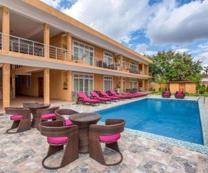 The Green of Oysterbay Dar Es Salaam Tanzania