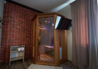 Отзывы Apartment on Pobeda 4 with sauna