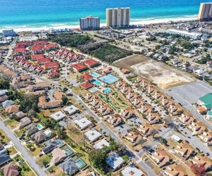 Horizon South by Panhandle Getaways Gulf Resort Beach United States
