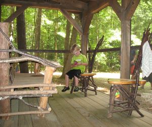 Okie Dokie Cabins West Ossipee United States