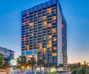 Ocean Forest Plaza, Unit 2308 Penthouse Myrtle Beach United States