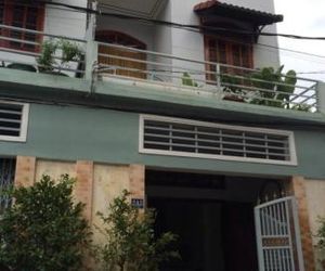 Khoa Phu Guesthouse Can Tho Vietnam