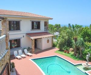 Villa Anastasia Umhlanga Rocks South Africa