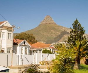 Shekinah Lodge Sea Point South Africa