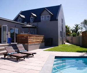 Clairwood Villa Milnerton South Africa