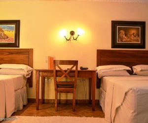 Chita Lodges & Resorts - Lusaka Lusaka Zambia