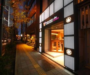Hotel Wing International Select Asakusa Komagata Tokyo Japan