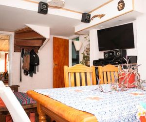 Hostel Huellas Patagonicas Junin de los Andes Argentina