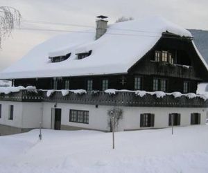 Ferienhaus Birkenhof Verditz Austria