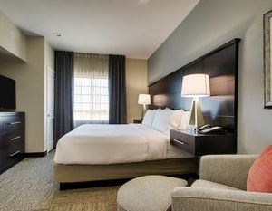 Staybridge Suites Plano - The Colony The Colony United States