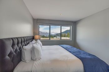 Villa Two at Vailmont Queenstown