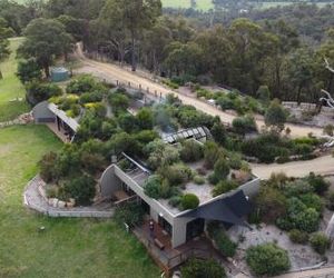 Down to Earth Farm Retreat Bairnsdale Australia