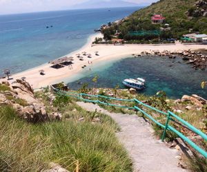 Senkotel Nha Trang Nha Trang Vietnam