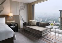 Отзывы JW Marriott Hotel Chengdu