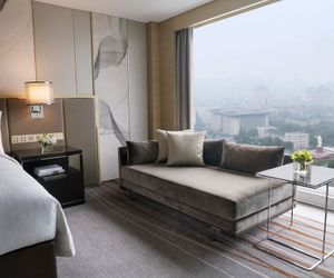 JW Marriott Hotel Chengdu Chengdu China
