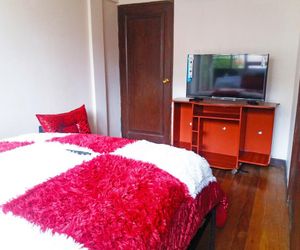 House Wonderful Hostel La Paz La Paz Bolivia