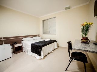 Hotel pic Apoema Hotel