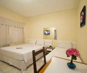 Hotel Nacional Campo Grande Brazil